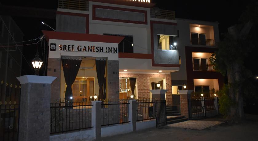 Sree Ganesh Inn