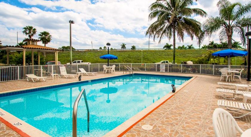 Baymont by Wyndham Florida City