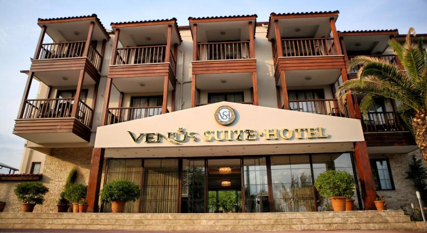 Venus Suite Hotel