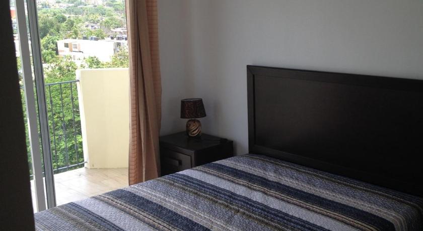 Image of One-Bedroom Apartment with Balcony 5