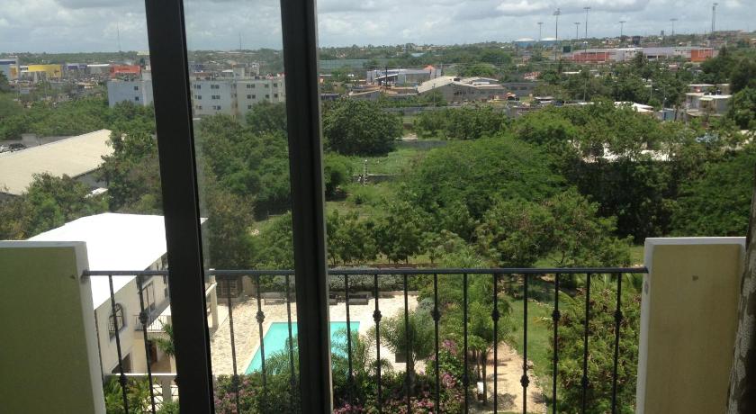 Image of One-Bedroom Apartment with Balcony 3