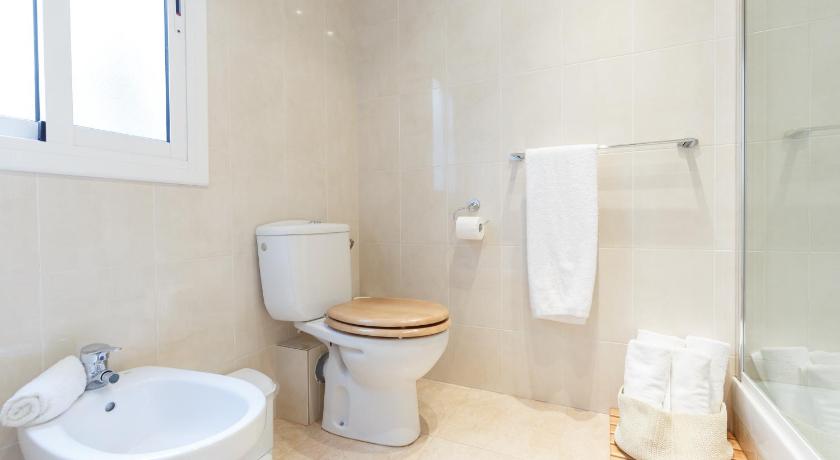 Apartment Eixample Comfort photo