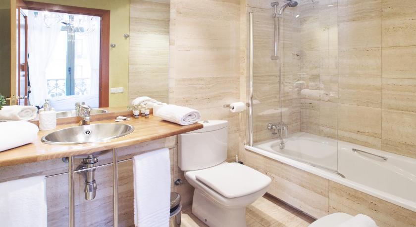 Canela Homes BARCELONA UNIVERSITAT photo