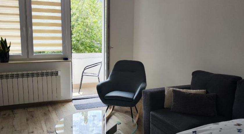 APARTAMENT KASZMIR w KROLEWSKIM SANDOMIERZU