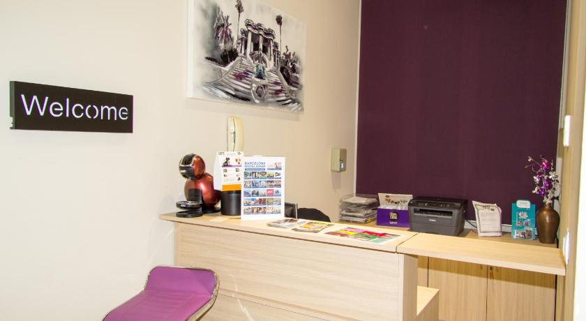 Hostal Barcelona Travel photo