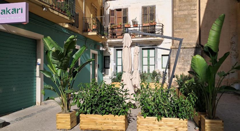 アウグスタ Casa al Duomo 3つ星 シングルルーム スイート