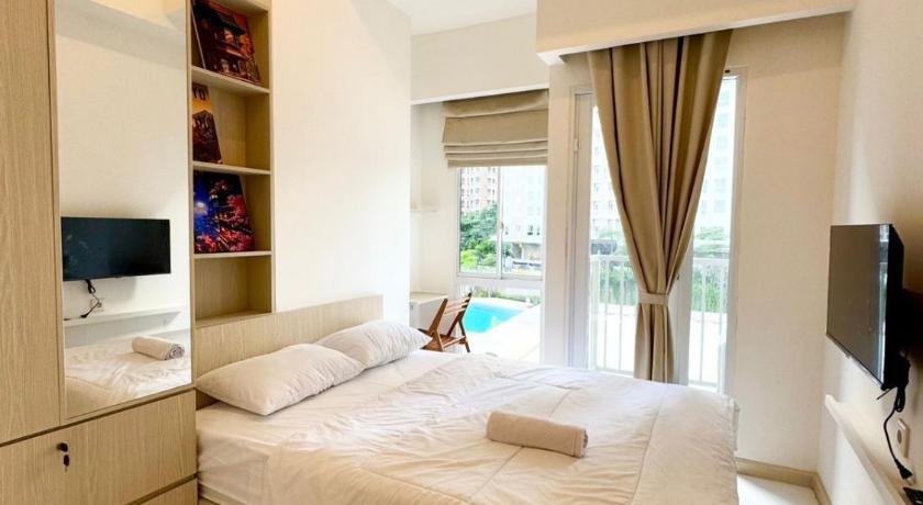 รูปของอพาร์ตเมนต์ (Apartment) 6