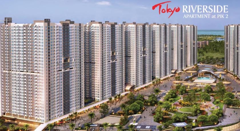 รูปของอพาร์ตเมนต์ (Apartment) 14