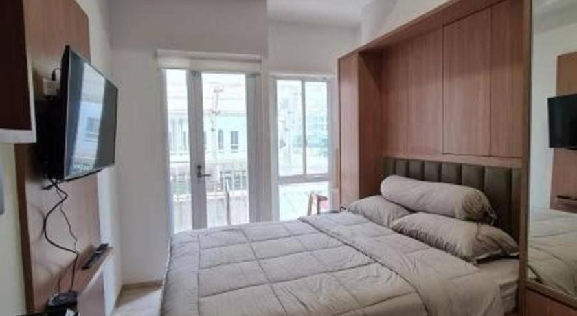 รูปของอพาร์ตเมนต์ (Apartment) 15
