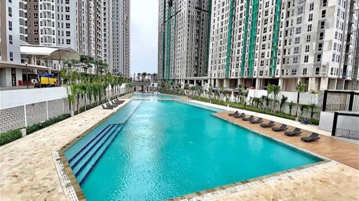 รูปของอพาร์ตเมนต์ (Apartment) 10