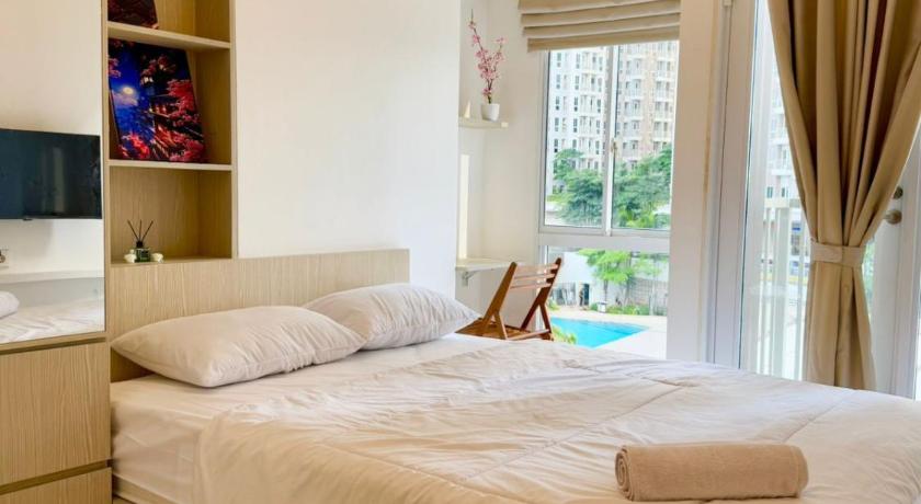 รูปของอพาร์ตเมนต์ (Apartment) 8