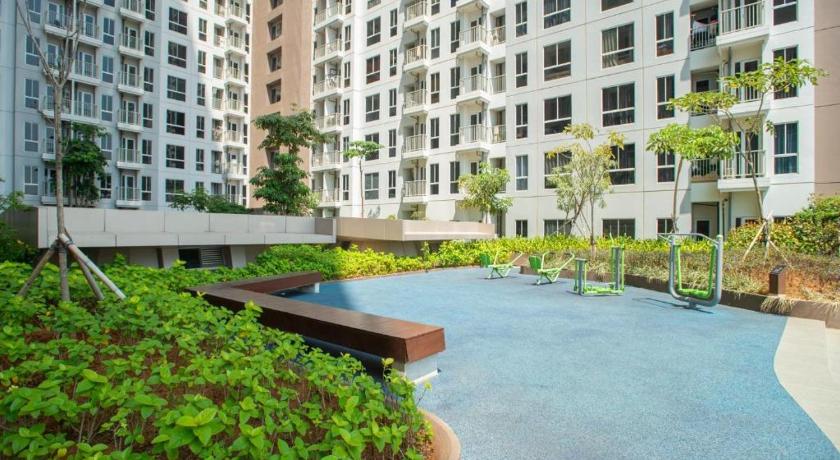 รูปของอพาร์ตเมนต์ (Apartment) 13