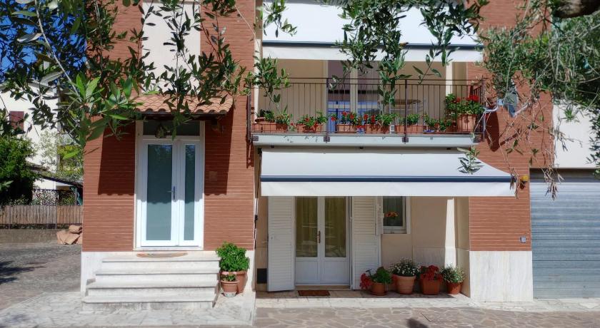 La casetta di Amenorade