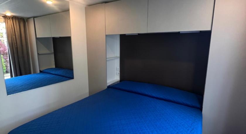 Image of Two-Bedroom Chalet 16
