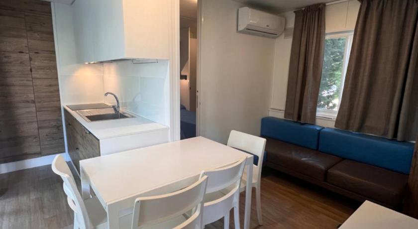 Image of Two-Bedroom Chalet 11