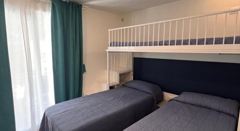 Image of Two-Bedroom Chalet 11