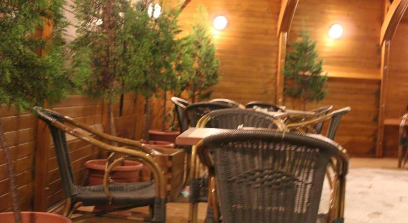 Aruna Boutique Hotel - image 7