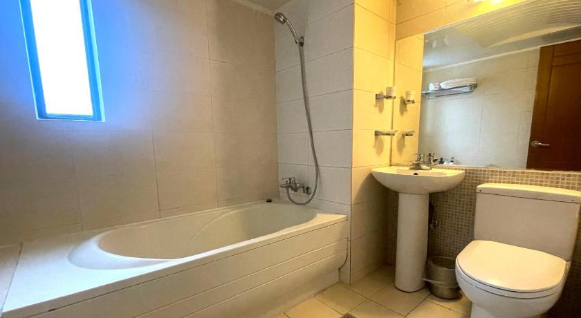 首尔 Jongno Jahamun Hotel 酒店 客房