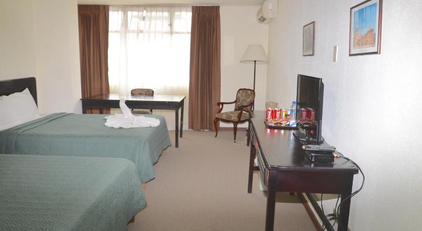 Image of Standard Quadruple Room 2
