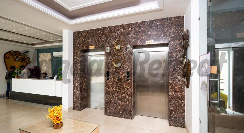 Nandan Retreat - image 10