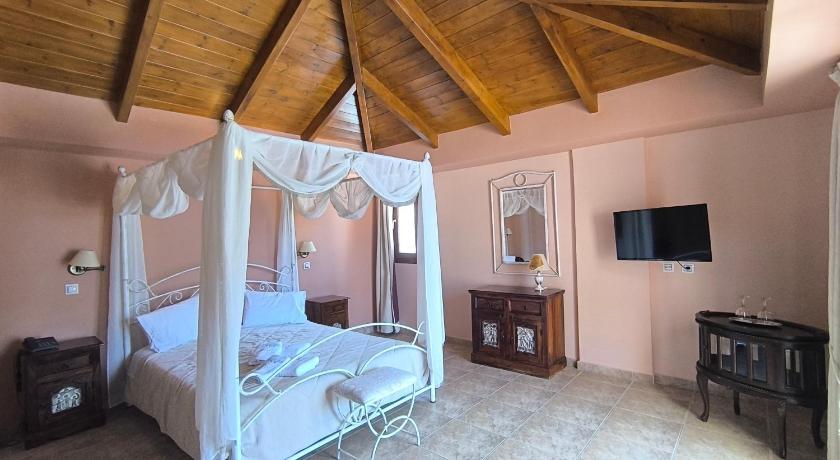 Image of Deluxe Double Room 3
