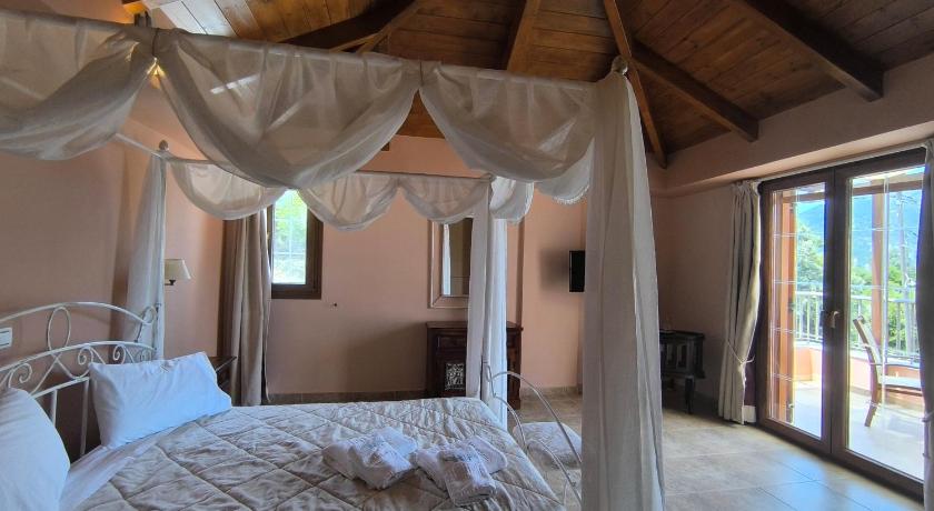 Image of Deluxe Double Room 5