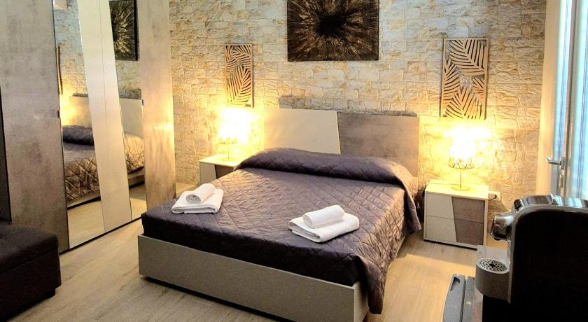 Chalet Ponte Paradiso Suite & SPA