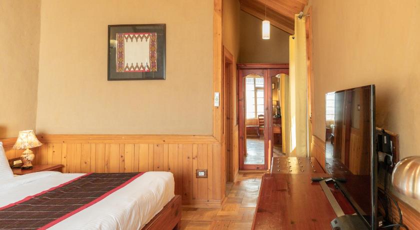 Image of Luxury  Room 9