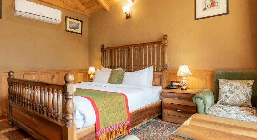 Image of Royal  Double Room 9
