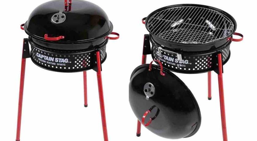 쓰마고이 / 츠마고이 SAKURA BBQ home theater etc 숙소 부대시설