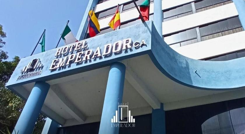 Hotel Emperador