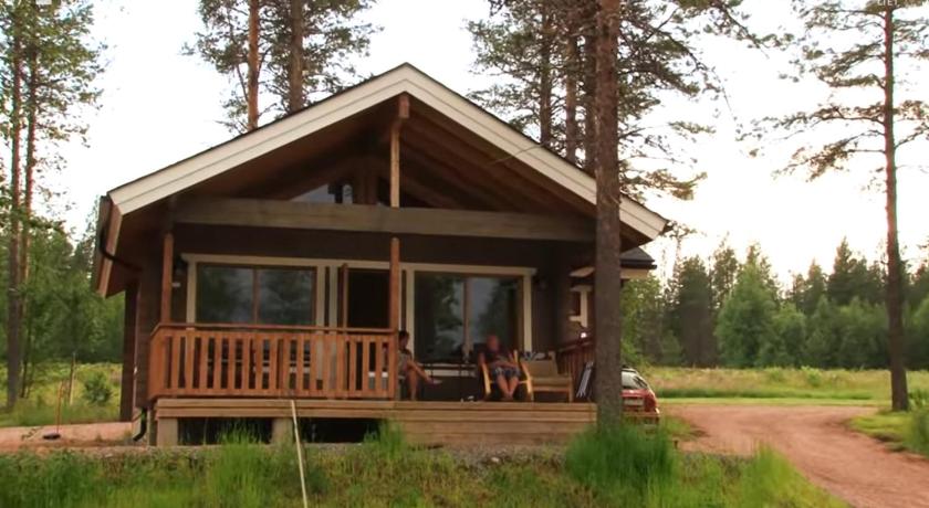 Orakoski Camping