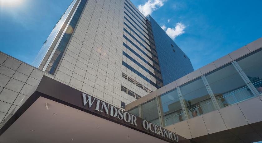Windsor Oceanico