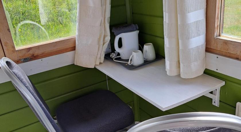 Image of Double room with private bathroom 3