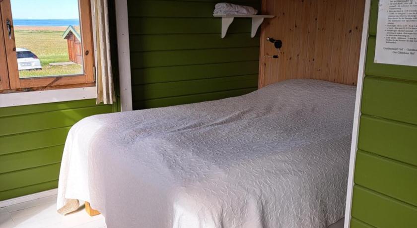 Image of Double room with private bathroom 0