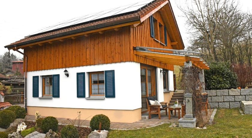 ガイジンゲン Ferienhaus Hombergshalden 4つ星 シングルルーム レストラン