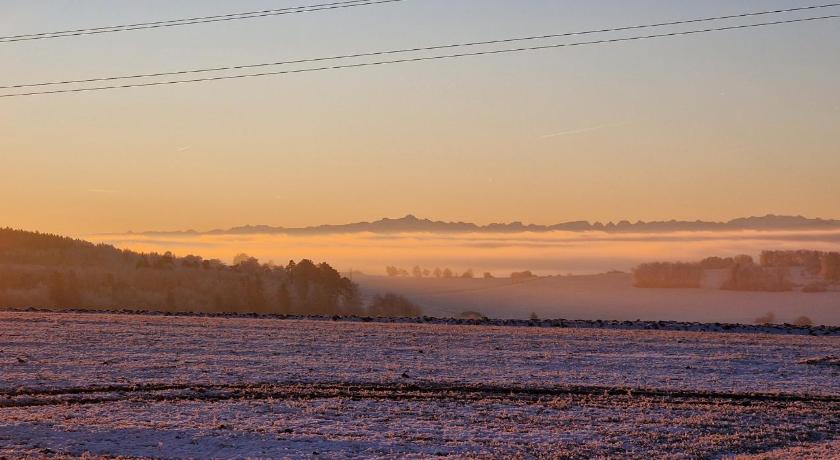 ガイジンゲン Ferienhaus Hombergshalden 4つ星 シングルルーム 施設
