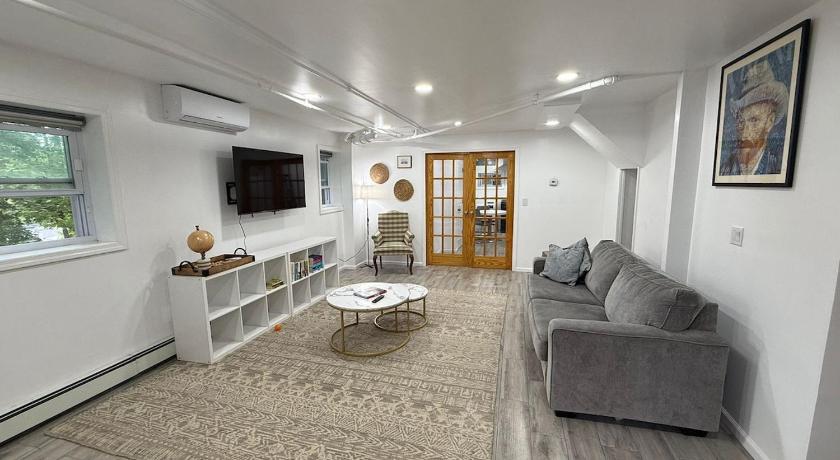 アルズリー Ultra Contemporary Loft 4つ星 宿泊施設 スイート