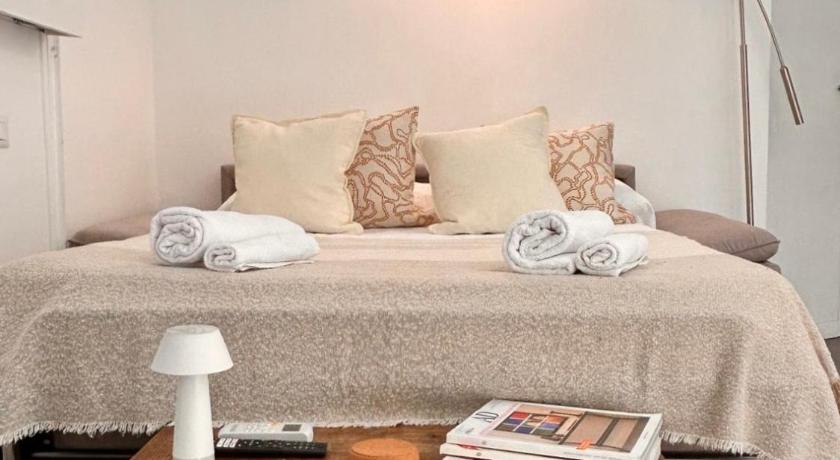 로마 Casa Mari Vaticano 3성급 싱글룸 레스토랑