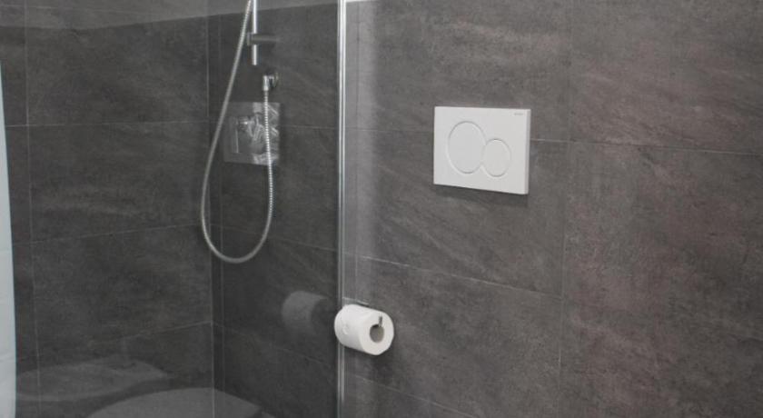 로마 Casa Mari Vaticano 3성급 싱글룸 스위트룸