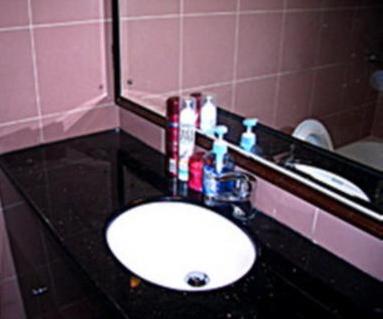 1ST HOMESTAY - HK Taiwan Hostel - image 15