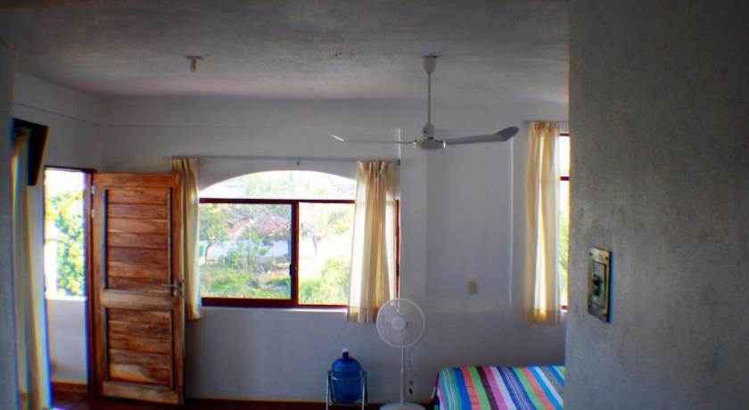Image of Junior Suite with Terrace 16