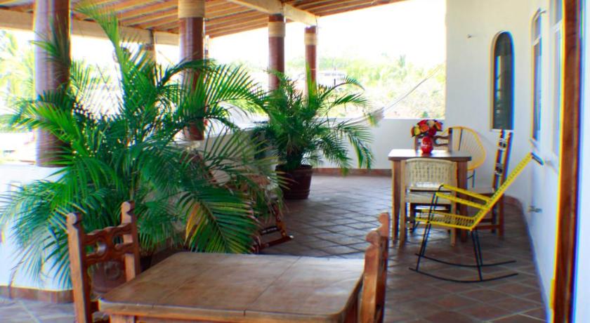 Cielito Lindo Suites photo