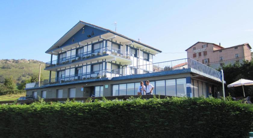 Hotel Kanala photo