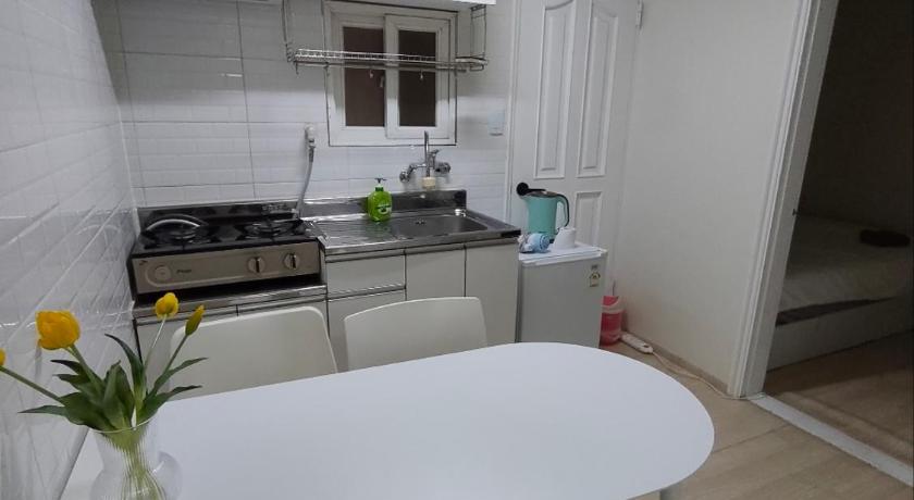 서울 케이하우스 (Kay house) 호텔 로비