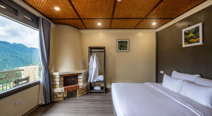 サパ Azalea Muong Hoa Sapa 3つ星 ホテル レストラン