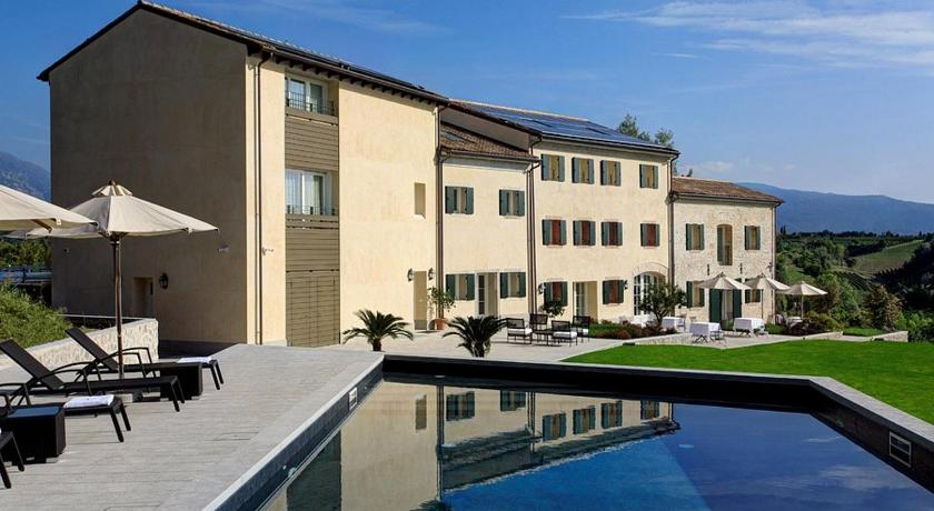 Colonia Resort & SPA