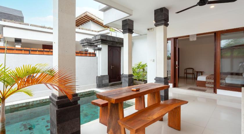 Om Villas Kedungu - image 4
