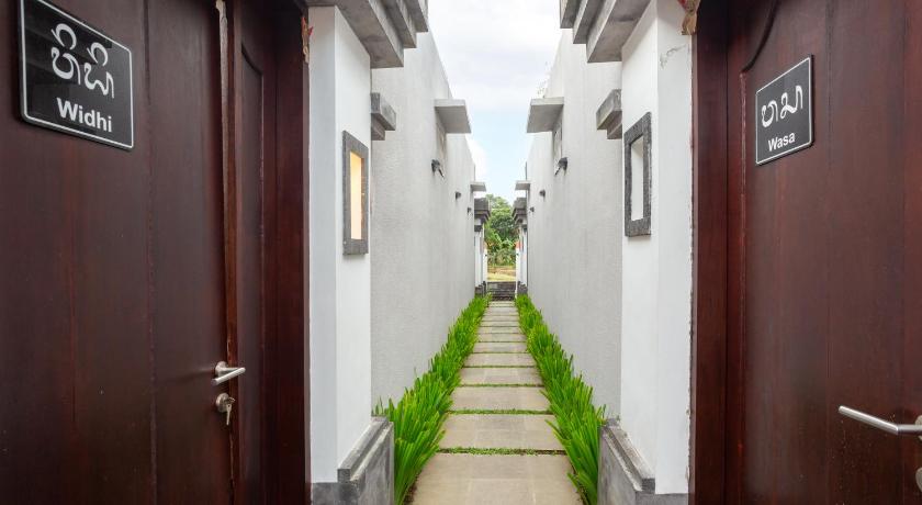 Om Villas Kedungu - image 10