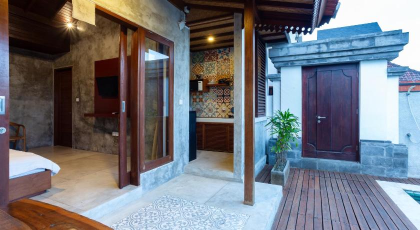 Om Villas Kedungu - image 6